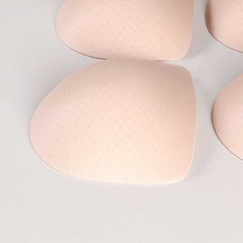 Jooga aluspesu kõrge elastsus, pehme kangas, poolringikujuline rinna sisetükk, masinpesu, hingav rinna pad