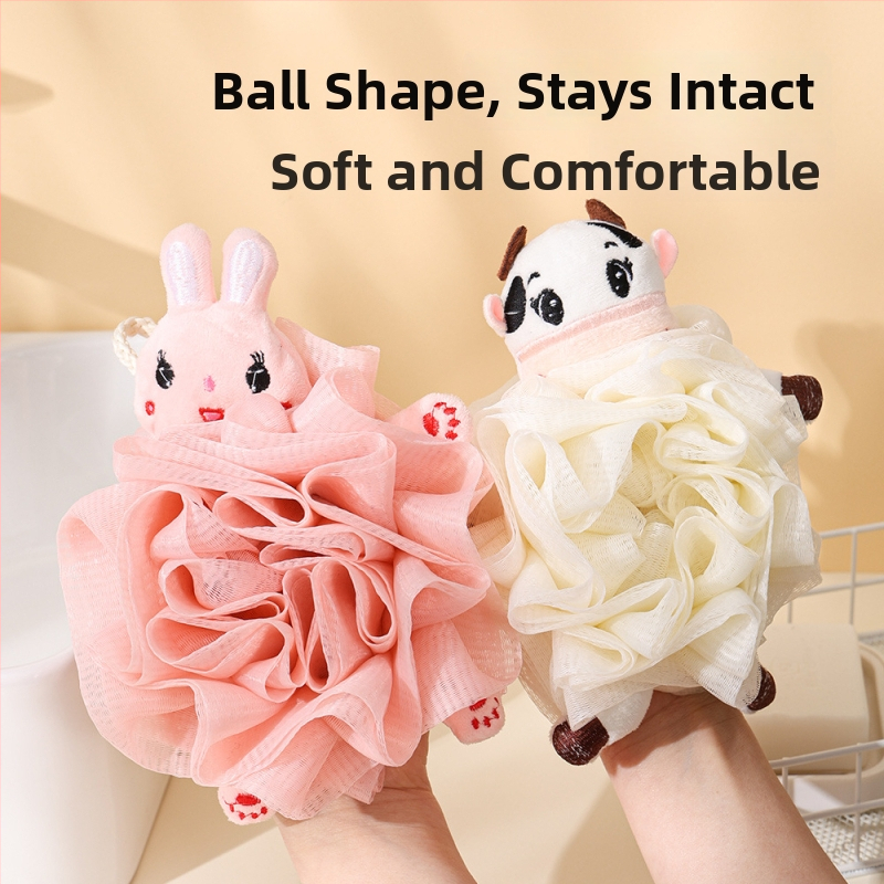 Bathable vanni pall pardi kujundusega, pehme ja vastupidav, võrk PE+polüester