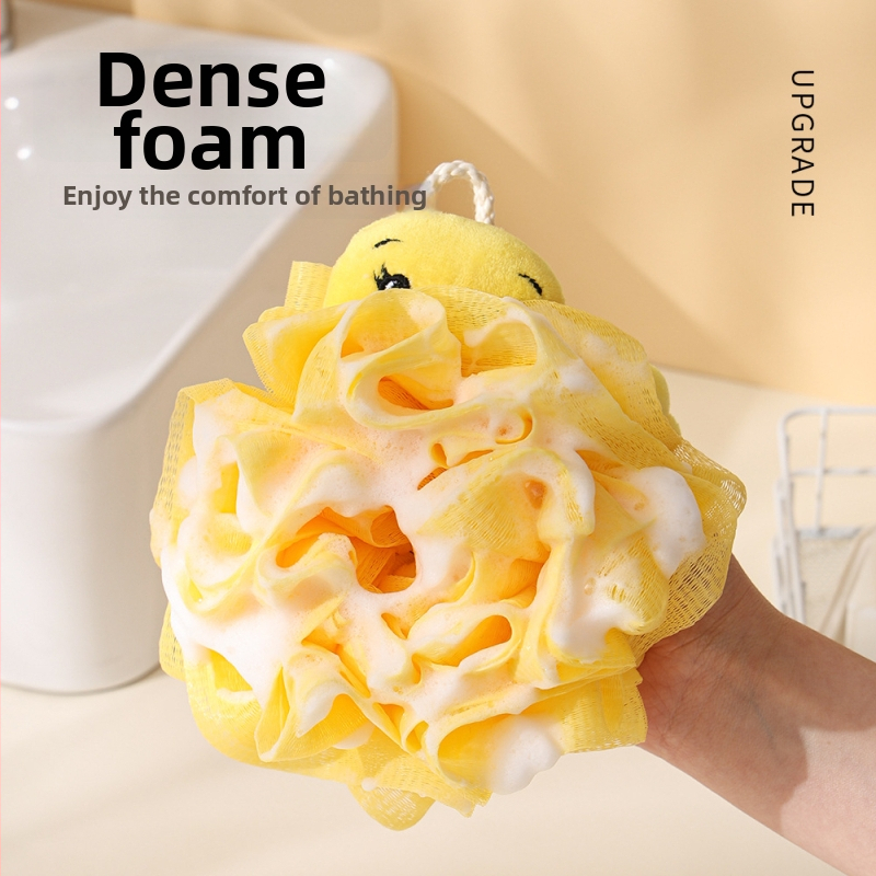 Bathable vanni pall pardi kujundusega, pehme ja vastupidav, võrk PE+polüester