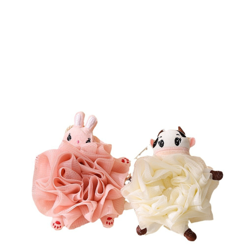 Bathable vanni pall pardi kujundusega, pehme ja vastupidav, võrk PE+polüester