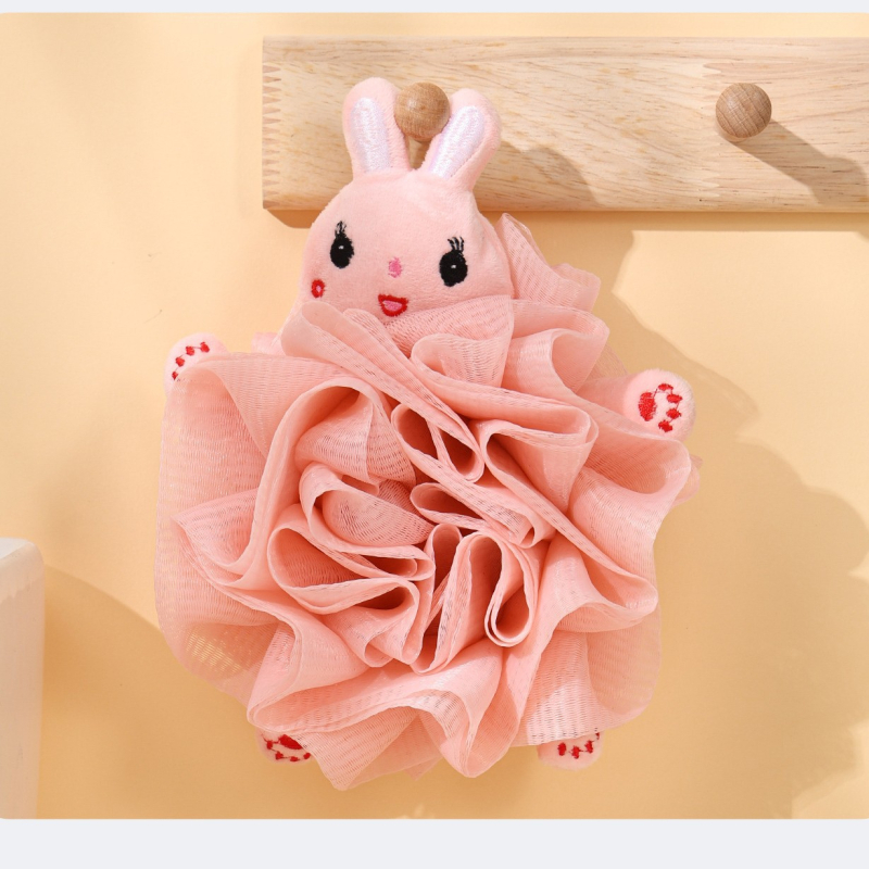 Bathable vanni pall pardi kujundusega, pehme ja vastupidav, võrk PE+polüester