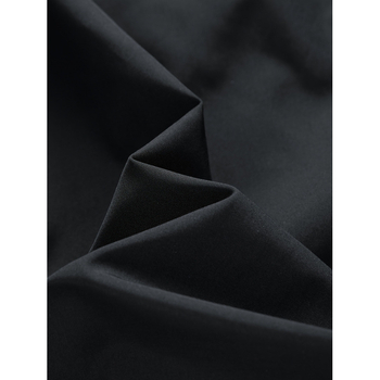 Kapuutsiga vihmajope roosi kirjega, kitsas lõige, tõmblukk, paksenenud väline kangas, vooder 100% polüester