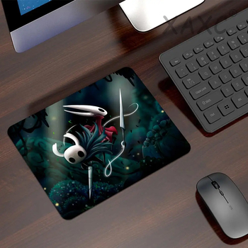 Piiriülesed hiirematid e-spordi FPS-mängudele, anime-mängudele Hollow Knight, kvaliteetsed hiirematid