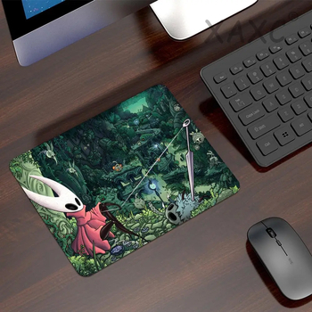 Piiriülesed hiirematid e-spordi FPS-mängudele, anime-mängudele Hollow Knight, kvaliteetsed hiirematid