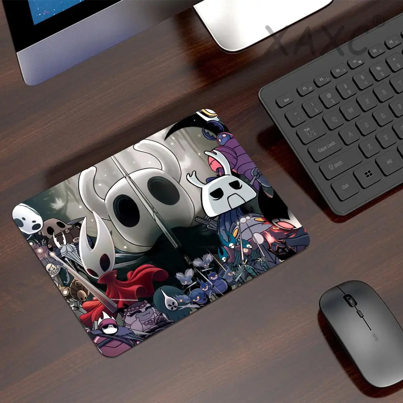 Piiriülesed hiirematid e-spordi FPS-mängudele, anime-mängudele Hollow Knight, kvaliteetsed hiirematid