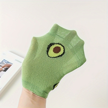 Professionaalsed spordisokid trükitud mustriga, pehmed ja kerged, higi imavad, SKU jd601099534561452