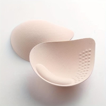 Rinnahoidja padjad, paksudest mittekuduvast materjalist, 3 paari, mudel jd1730732213812826341