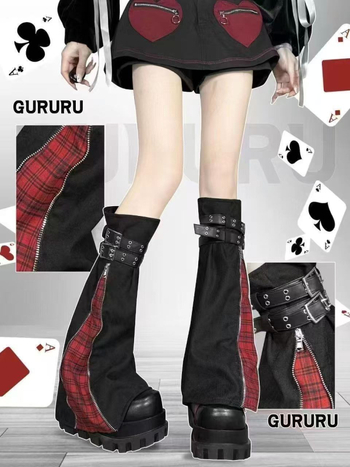 Denim teksad, kergelt laiendatud jala lõige, reguleeritav vöökoht, kollaaži/disain, tänav hipster stiil