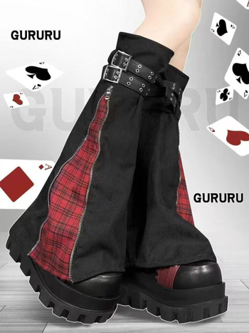 Denim teksad, kergelt laiendatud jala lõige, reguleeritav vöökoht, kollaaži/disain, tänav hipster stiil