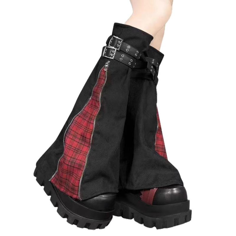 Denim teksad, kergelt laiendatud jala lõige, reguleeritav vöökoht, kollaaži/disain, tänav hipster stiil