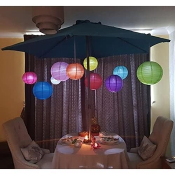 Käsitsi valmistatud ümmargune paberilatern - Materjal: Paber; Käsitöö: Käsitöö; Kategooria: Laterna; Tootekood: lz1731440061664366631