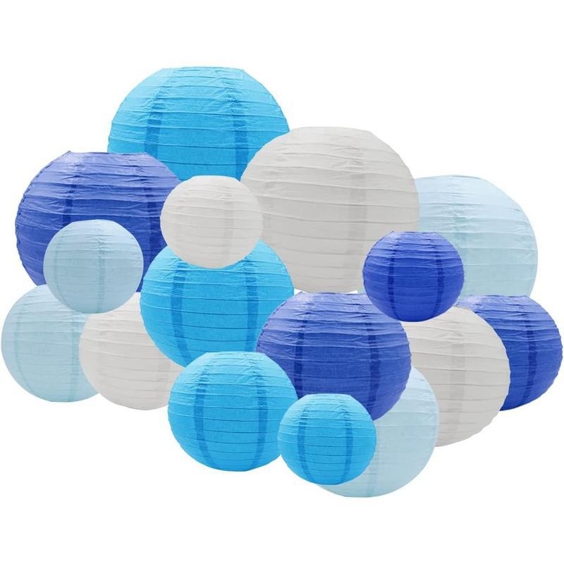 Käsitsi valmistatud ümmargune paberilatern - Materjal: Paber; Käsitöö: Käsitöö; Kategooria: Laterna; Tootekood: lz1731440061664366631