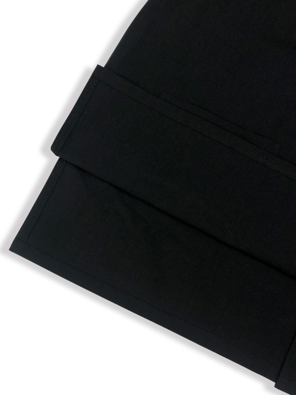 Meeste Tang-stiilis särk, kõikide aastaaastate jaoks, puuvill-lina segu, pikad varrukad, hiina stiilis igapäevane