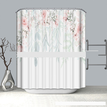 Ookeaniteemalised dušikardinad, vannitoa vahekardinad, digitaalselt trükitud vannitoakomplektid (3- ja 4-osalised), vannitoatarbed – hulgitellimustele kehtivad soodushinnad.