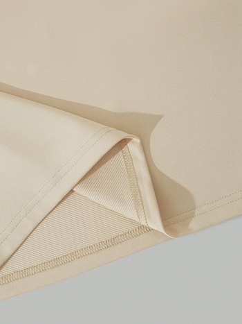 Kaheosal meessoost polüesterist T-särkide komplekt, vaba lõige, ümmargune kaelus, lühikesed varrukad, New Yorki kiri-prints ja 33-numbriline digiprint suveks