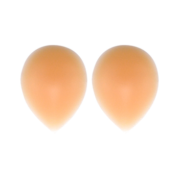 Silikoonist puusapadi, tilgakujuline kuju, nähtamatu, suurendab puusa laiust