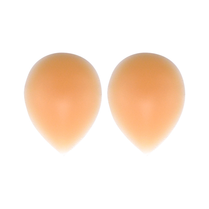 Silikoonist puusapadi, tilgakujuline kuju, nähtamatu, suurendab puusa laiust