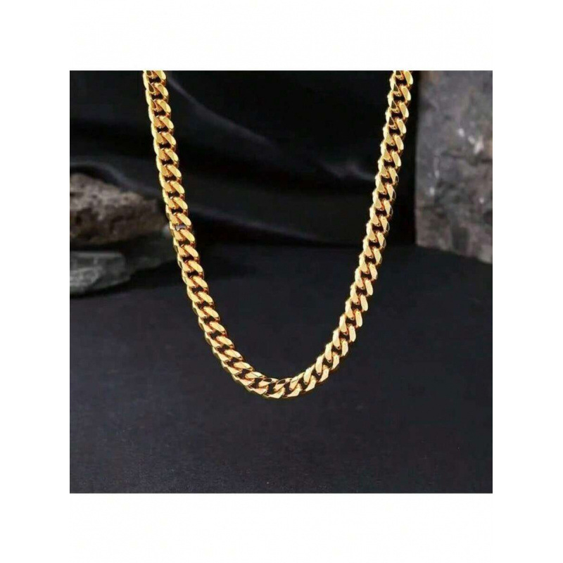 Kaelakee kattega metallist, vorm: teine, mudel sh23173315, väljalase: 2025 talv