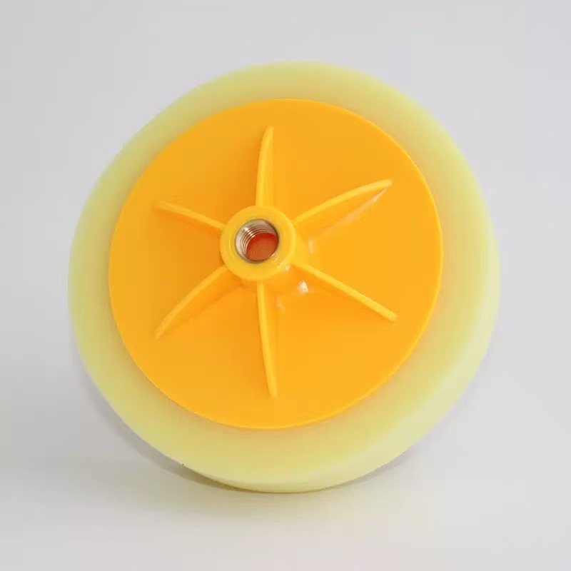 Auto poleerimissvamm-ratas (Materjal: Muu; Tootekood: 1; Bränd: Chaotuo; Tüüp: Svammratas)