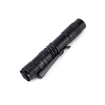 Käeshoitav veenide visualiseerimise seade LED-iga, 3W, alumiiniumkorpus