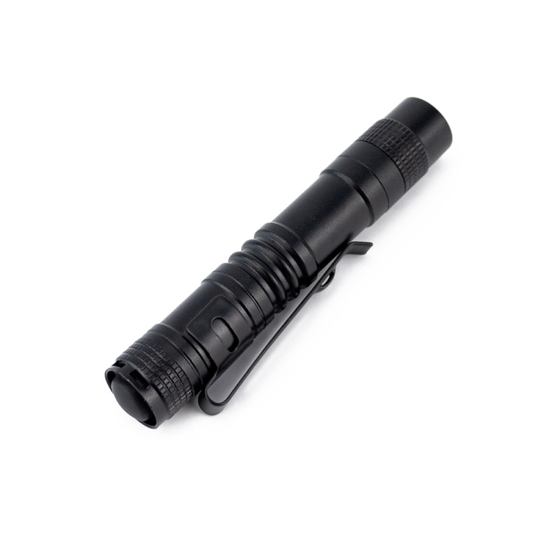 Käeshoitav veenide visualiseerimise seade LED-iga, 3W, alumiiniumkorpus