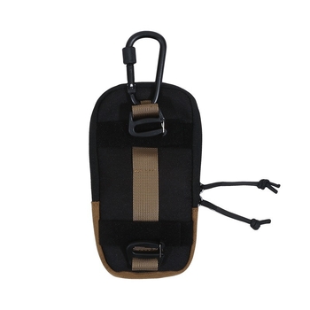 Spordivöö kott – Oxford-kangas, raudne klamber, kulumiskindel, kokkupandav, lõikekindel