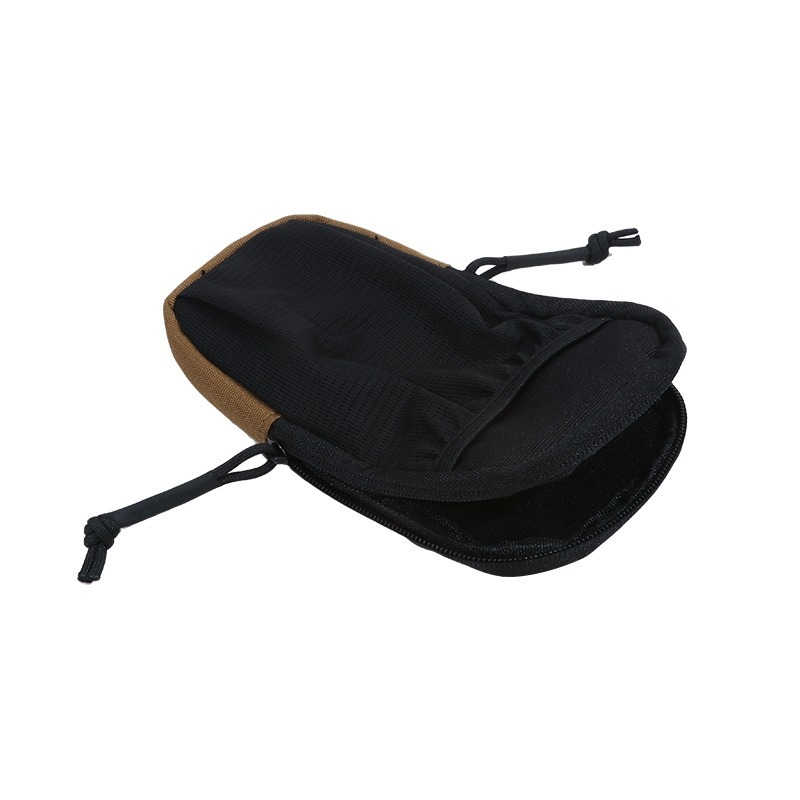 Spordivöö kott – Oxford-kangas, raudne klamber, kulumiskindel, kokkupandav, lõikekindel