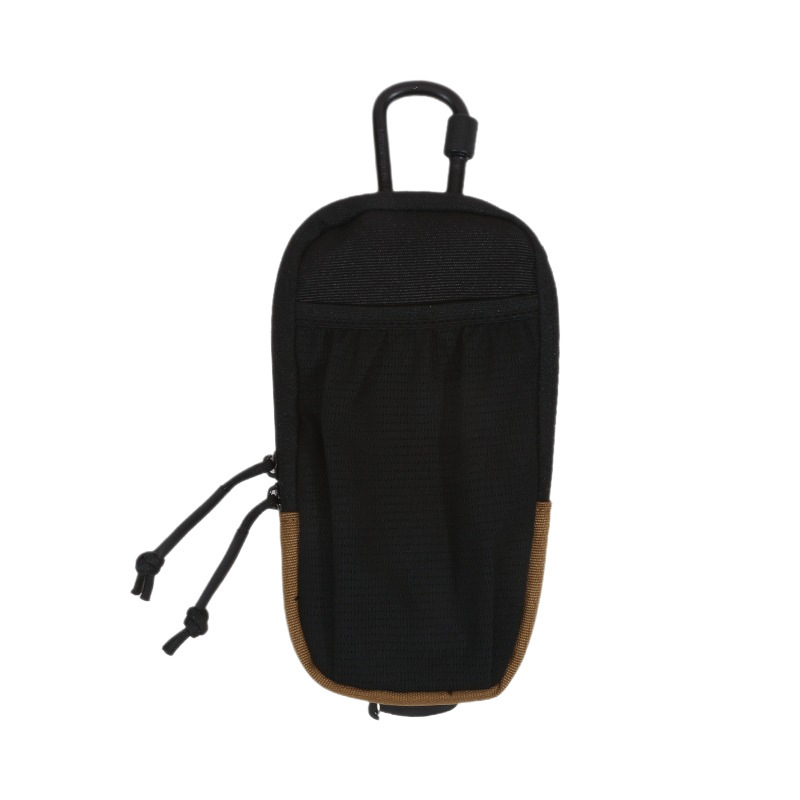 Spordivöö kott – Oxford-kangas, raudne klamber, kulumiskindel, kokkupandav, lõikekindel