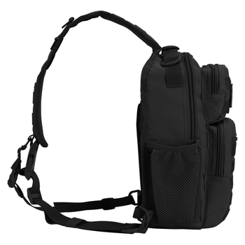 Taktikaline õlavöötme kott välispordiks ja reisidel — polüester, vooder polüester, 2025. aasta kevad, sobib välispordile, vabaajareisi stiil, kulumisvastane ja koormuse vähendamine.