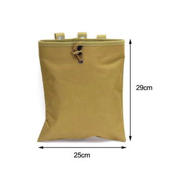 Spordivöö kott – Oxford kangas, nailonvooder, välispordikas kasutus, Peak Sounder bränd