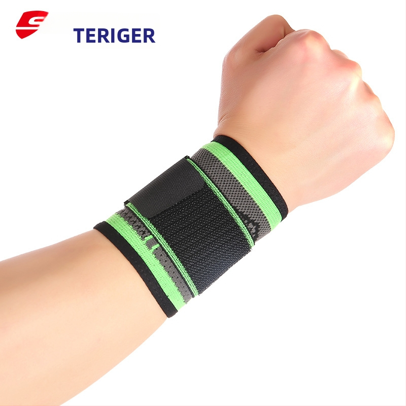 Randmerihm korvpallile (Nailon; hingav; randme kaitse)