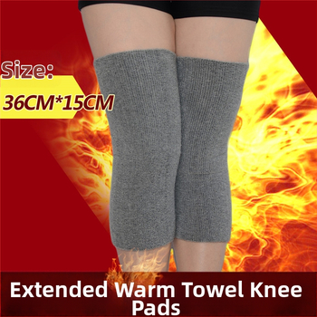 Põlvekaits Wasteland Wolf – universaalne põlvekaitse, elastaani ja polüestri segu, sportlikuks kasutamiseks