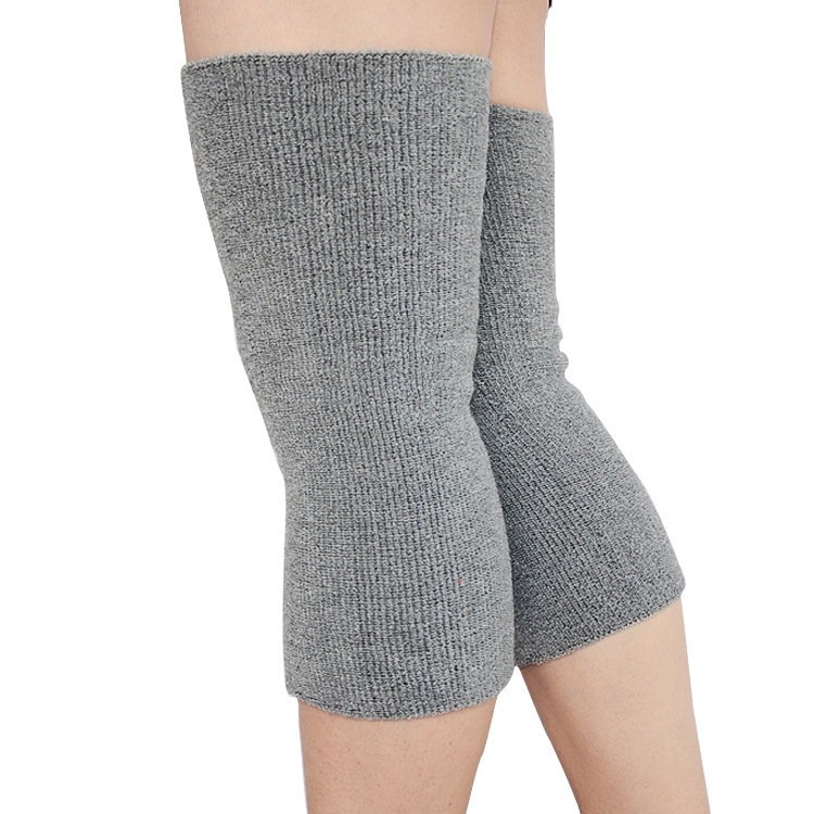 Põlvekaits Wasteland Wolf – universaalne põlvekaitse, elastaani ja polüestri segu, sportlikuks kasutamiseks