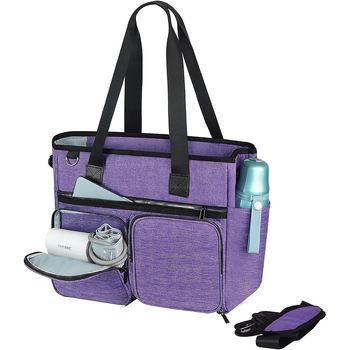 Õde kott, polüester, mitmekülgne, mudel Hsb-8852, kaasaegne minimalistlik stiil