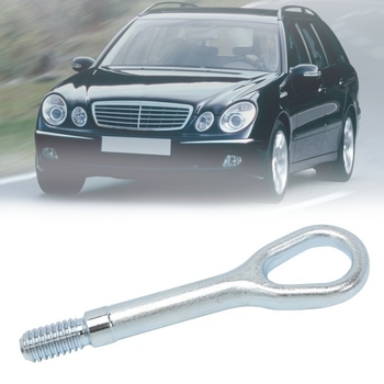 Terasest rõngas Mercedesile (A209/C209/C215/C219), mudel A2206280135, bränd Lida, materjal: hardware