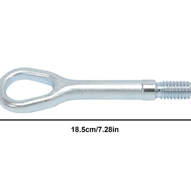 Terasest rõngas Mercedesile (A209/C209/C215/C219), mudel A2206280135, bränd Lida, materjal: hardware