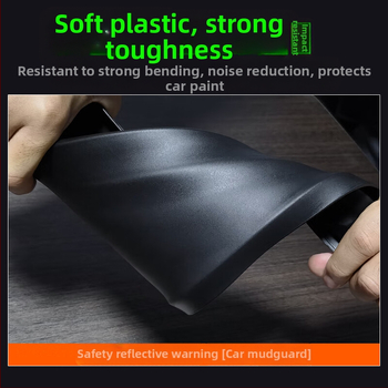 Wanlida fender Magotan Passat B7 2011-2014