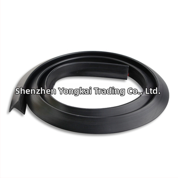 Auto velje kaare kriimustuste vastu kaitseribad | Bränd: Hjl | Materjal: kumm-süsinikkiust materjal | Mudel: 0392 | Üldine kasutus | Kaal: 520 g