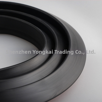 Auto velje kaare kriimustuste vastu kaitseribad | Bränd: Hjl | Materjal: kumm-süsinikkiust materjal | Mudel: 0392 | Üldine kasutus | Kaal: 520 g