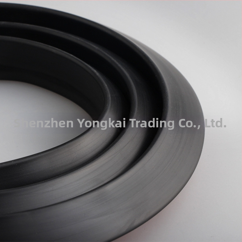 Automašīnas riteņa arkas aizsarglīstes pret skrāpējumiem | Zīmols: Hjl | Materiāls: gumijas oglekļa šķiedra | Modeļa numurs 0392 | Vispārēja lietošana | Svars: 520 g