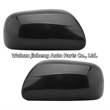 Väline peegli korpus läätsedega Toyota Yaris 2006-2011