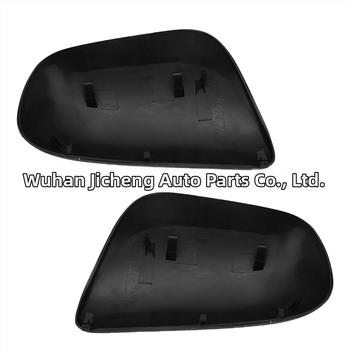 Väline peegli korpus läätsedega Toyota Yaris 2006-2011