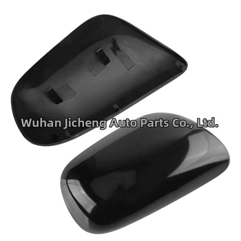 Väline peegli korpus läätsedega Toyota Yaris 2006-2011