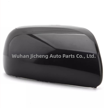 Väline peegli korpus läätsedega Toyota Yaris 2006-2011