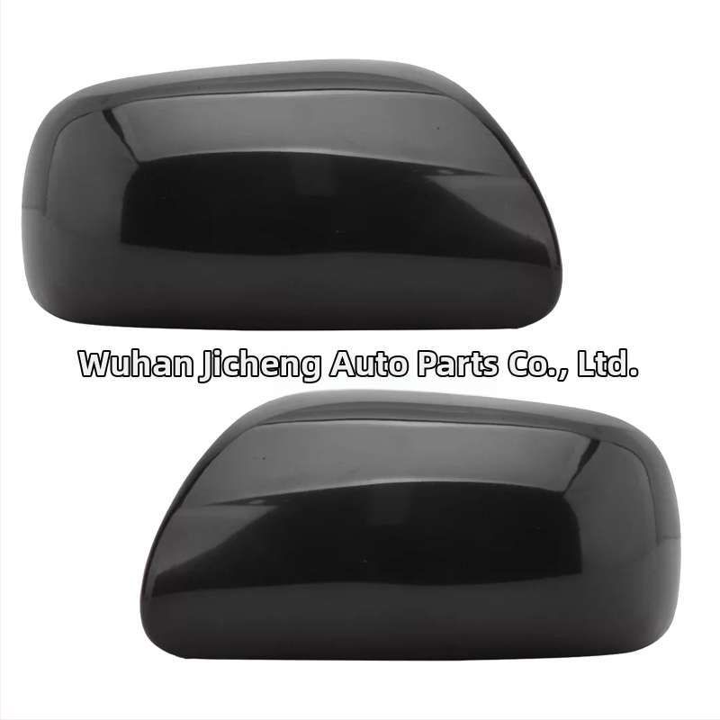 Väline peegli korpus läätsedega Toyota Yaris 2006-2011