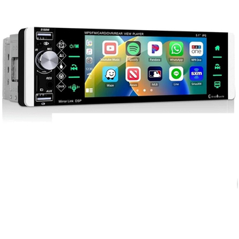 Androidi auto navigatsioonisüsteem Volkswagen Multivan T4 Mk4 IPS-ekraaniga, 8-kernaline protsessor, CarPlay valikuline