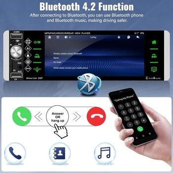 Androidi auto navigatsioonisüsteem Volkswagen Multivan T4 Mk4 IPS-ekraaniga, 8-kernaline protsessor, CarPlay valikuline