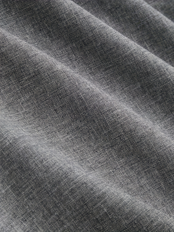 Igapäevased laiad püksid naistele, laia lõikega, keskmise talje, vaba lõige, 100% polüestrist kostüümi kangas koos vooderiga, sügis 2025