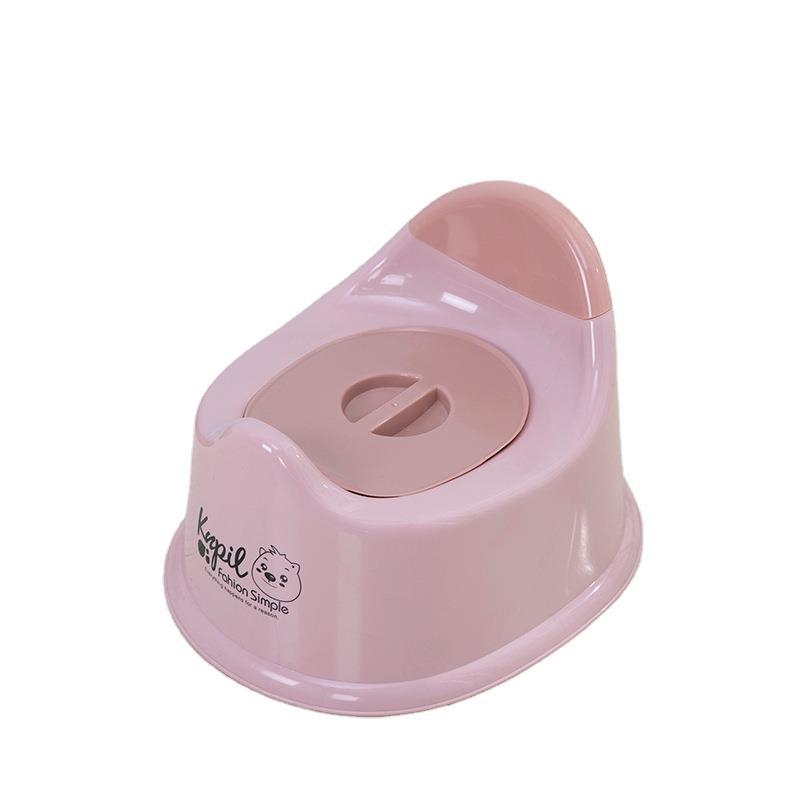 Laste pott kaasaga, plastikust, Shun Sheng bränd, PP, pakk 80x30x49