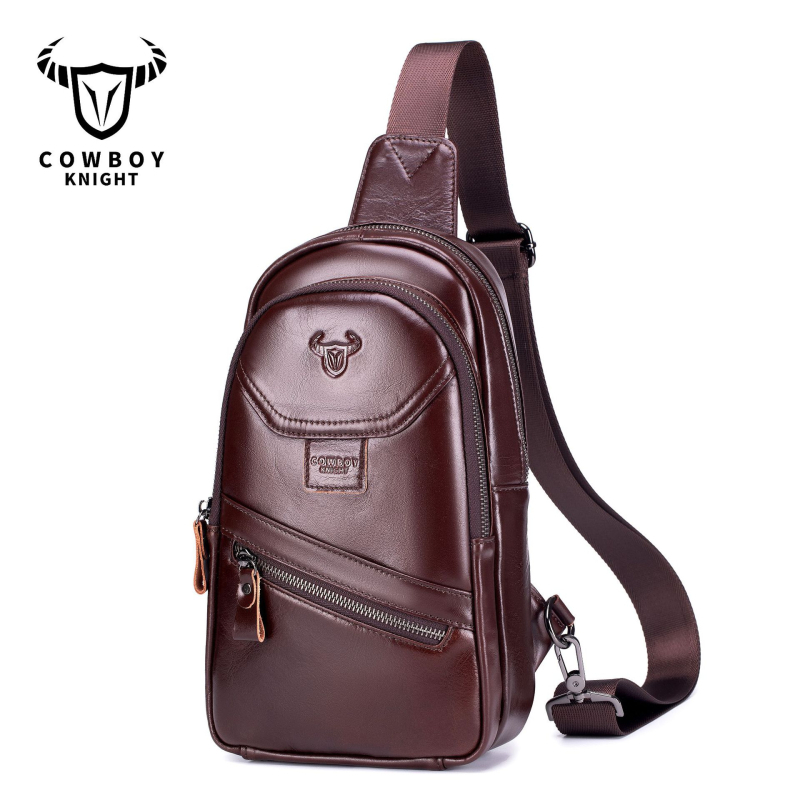 Meeste nahast ristkoti, Top Grain lehma nahk, hingav, veekindel, antibakteriaalne